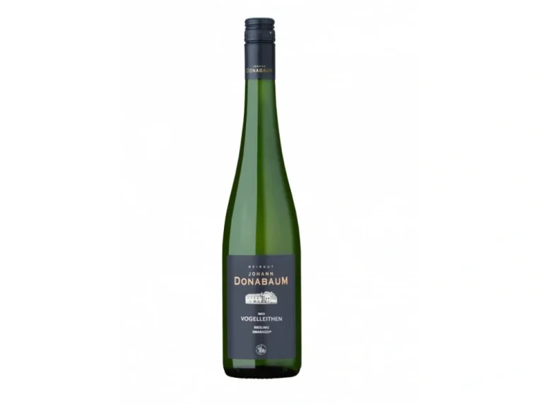 Johann Donabaum Riesling Vogelleithen Smaragd 2024