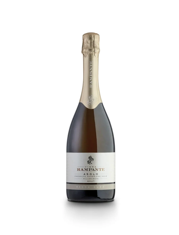 Vigna Rampante Asolo Prosecco Superiore DOCG Brut