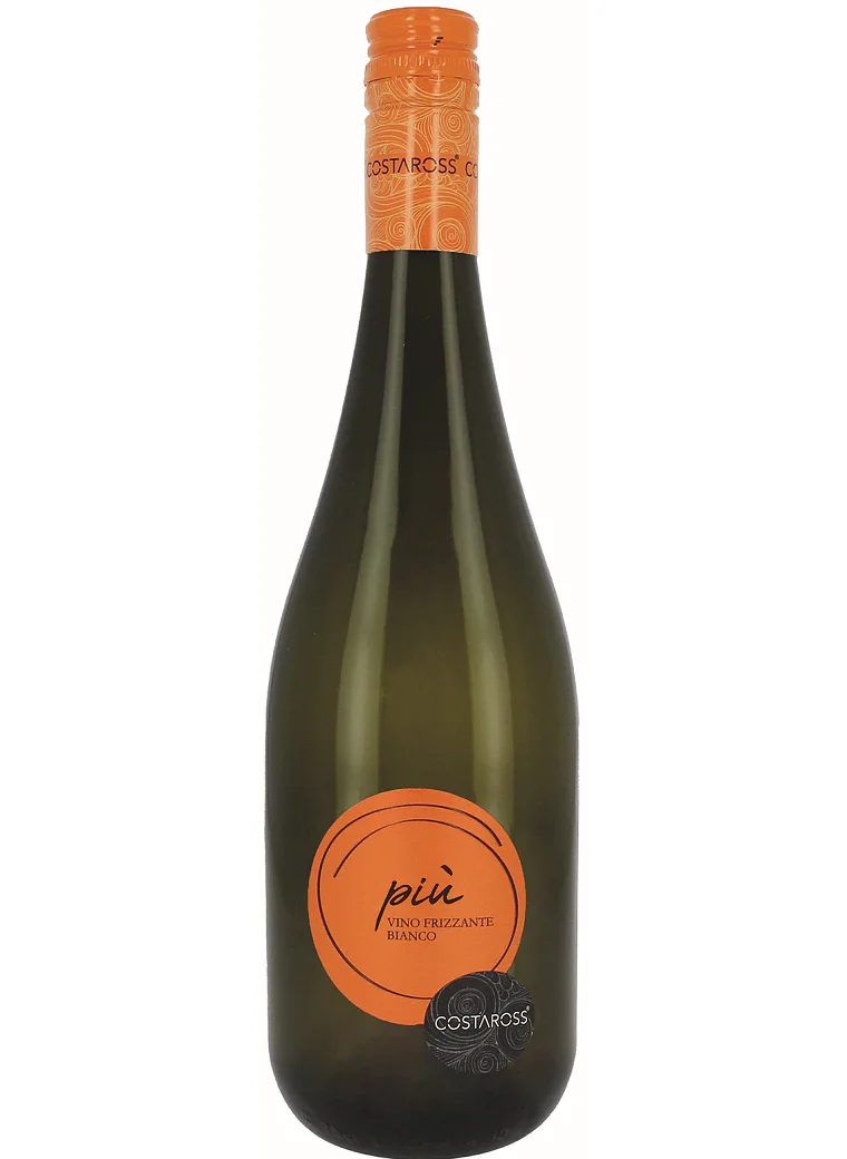 Vinicola Serena Frizzante Costaross Piu