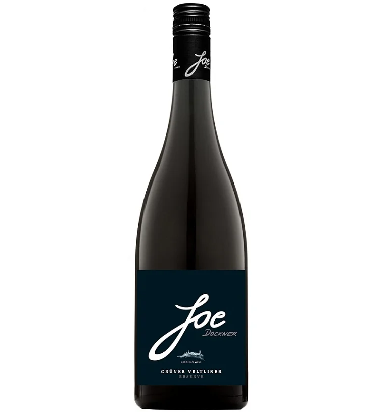 Josef Dockner Grüner Veltliner JOE RESERVE DAC 2022