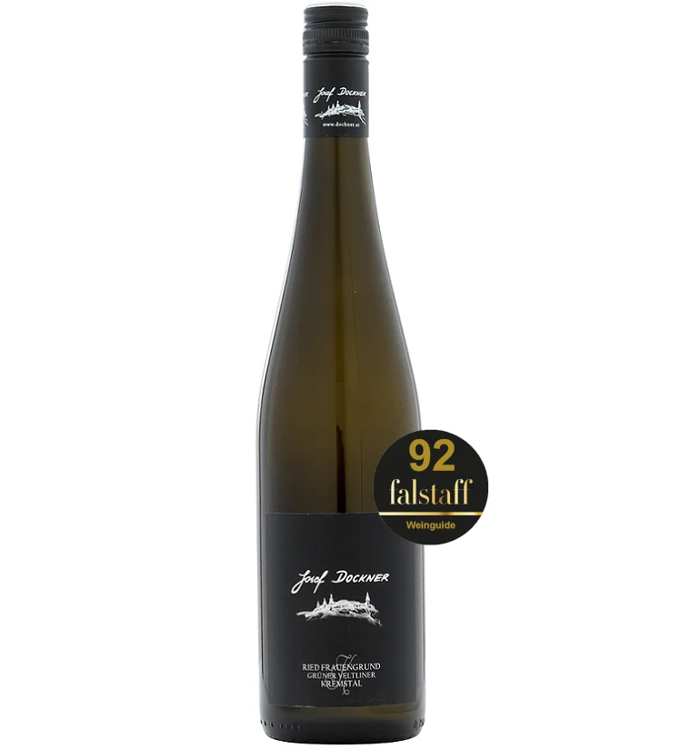 Josef Dockner Grüner Veltliner Ried Frauengrund DAC 2023
