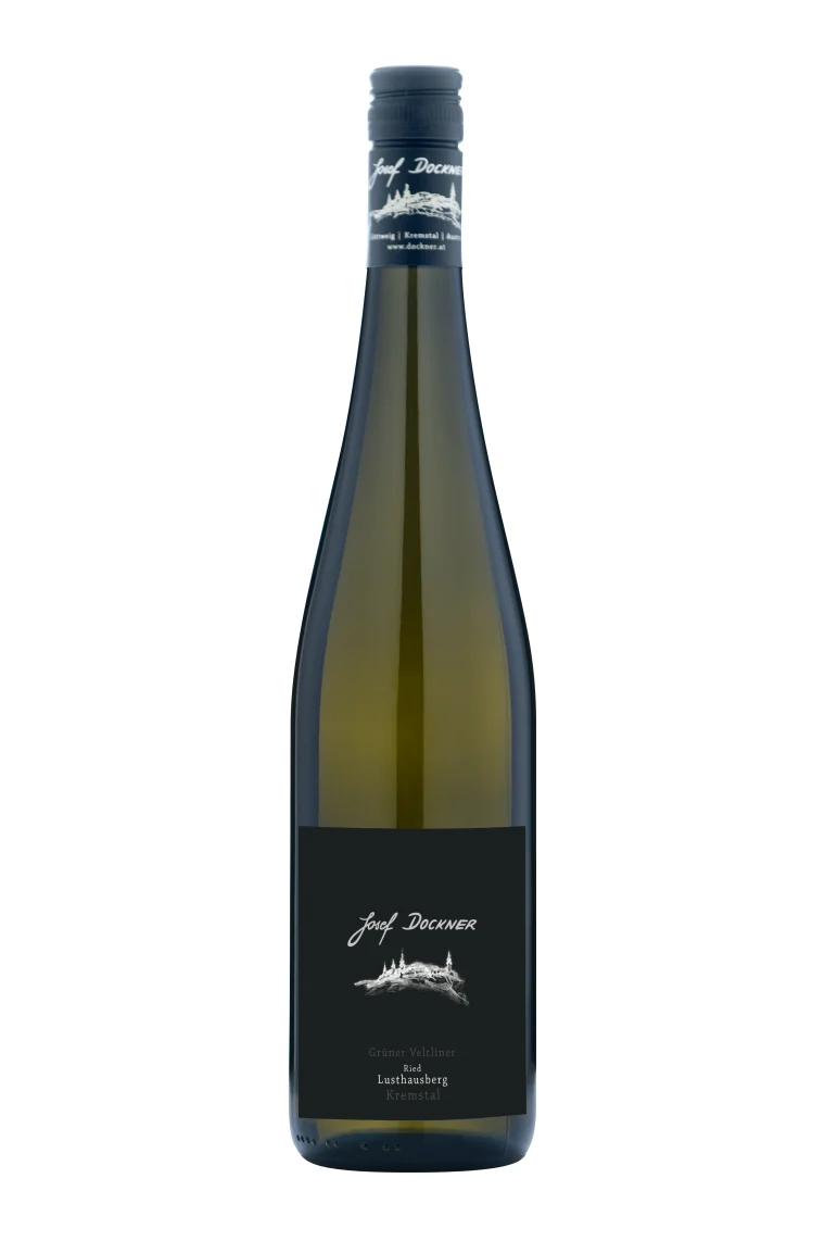 Josef Dockner Grüner Veltliner Ried Lusthausberg DAC MAGNUM 1,5l