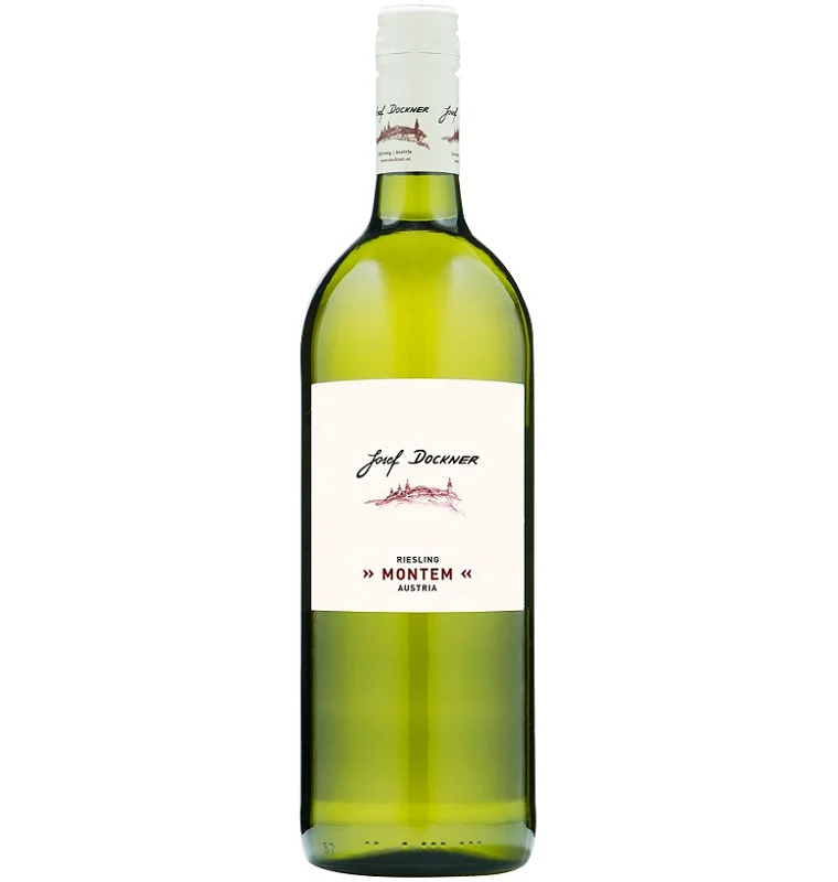 Josef Dockner Riesling Montem 1l 2025