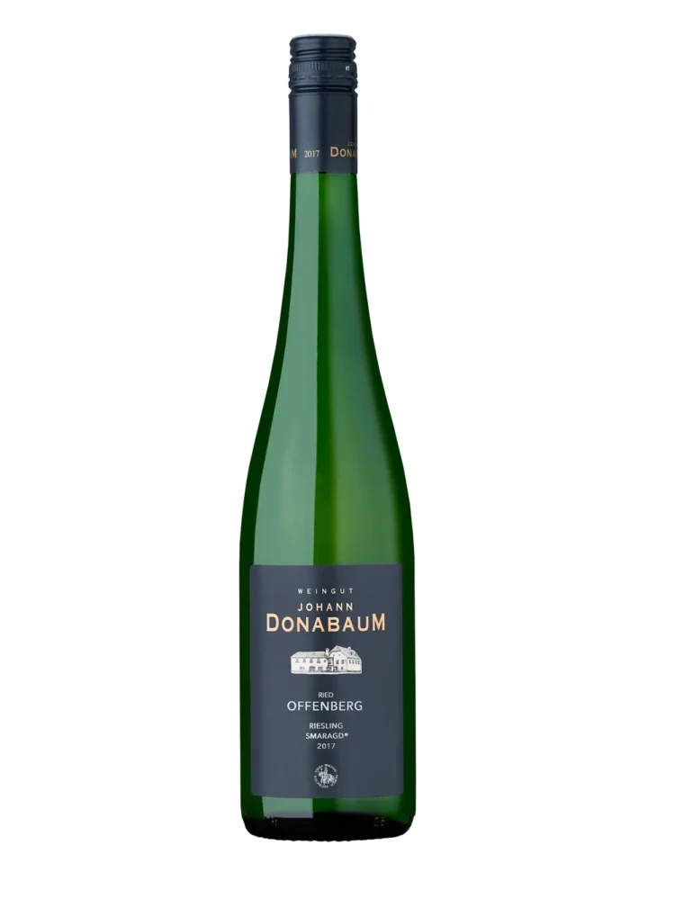Johann Donabaum Riesling Offenberg Smaragd 2024