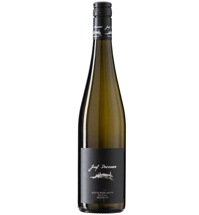 Josef Dockner Riesling Ried Rosengarten DAC 2023