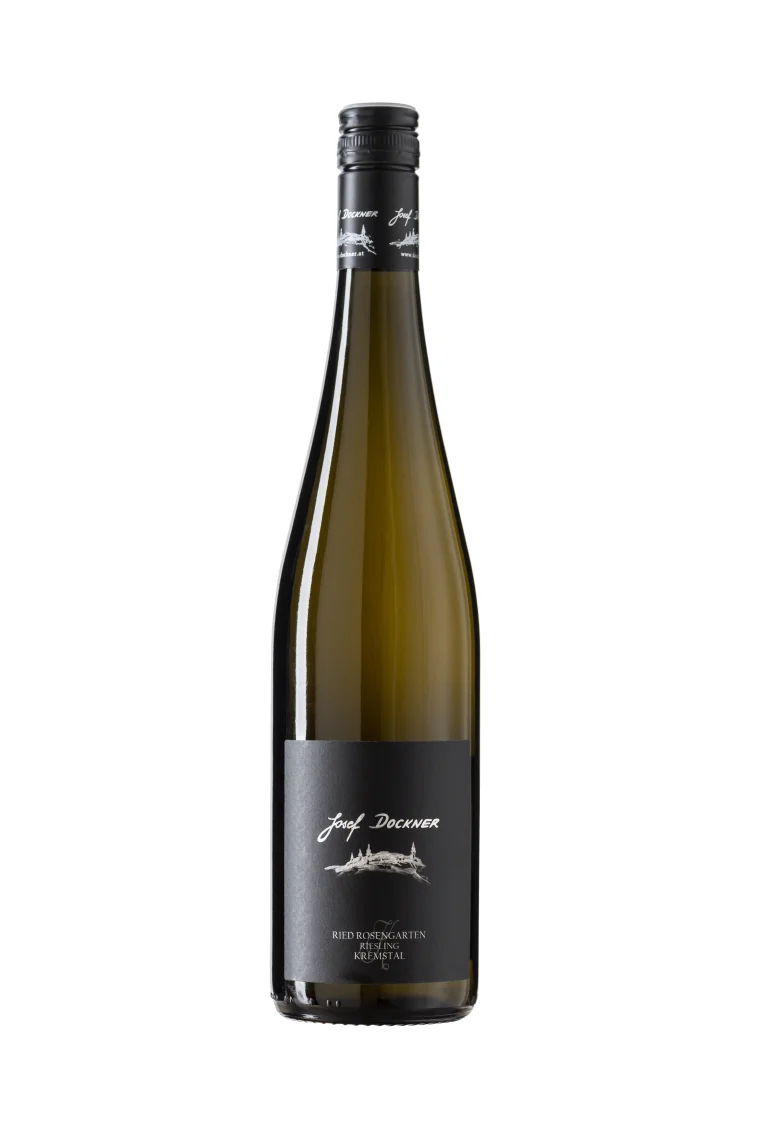 Josef Dockner Riesling Ried Rosengarten DAC MAGNUM 1,5l