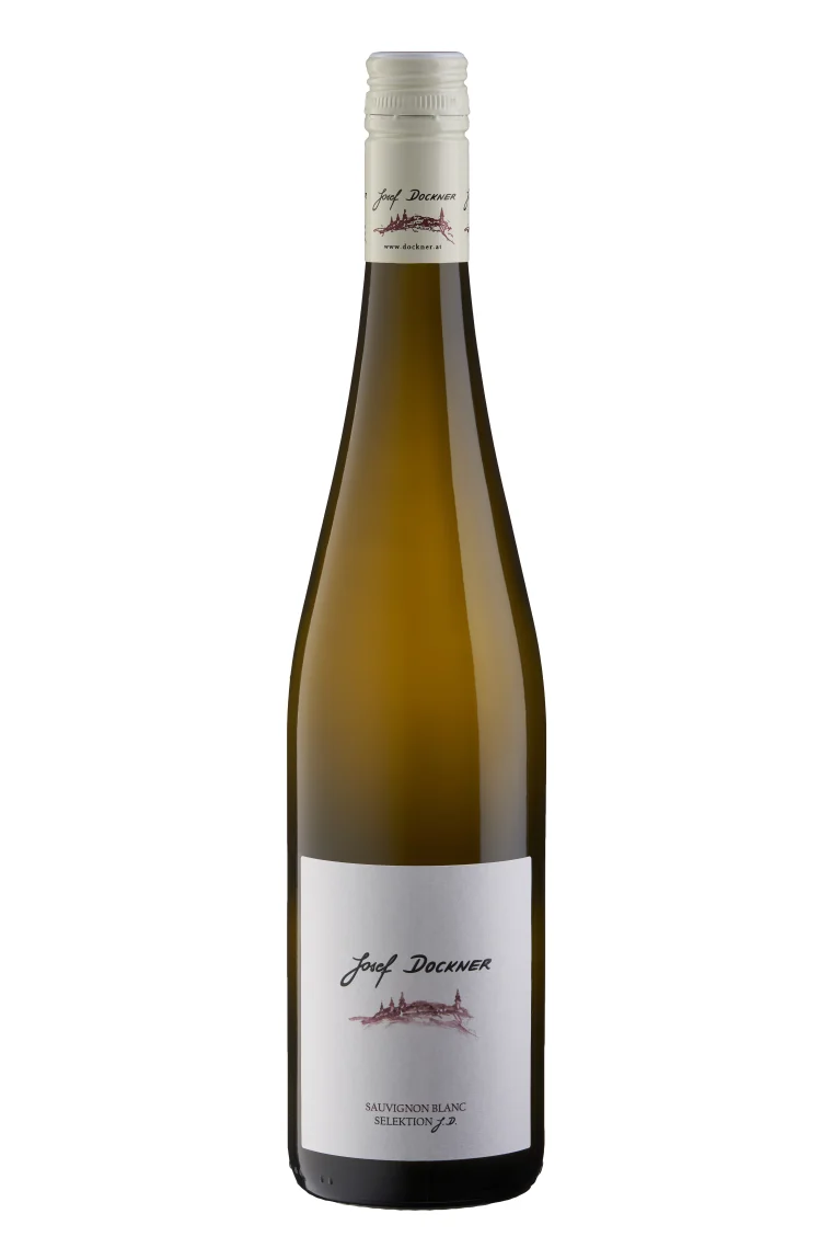 Josef Dockner Sauvignon Blanc Selektion J.D. 2025