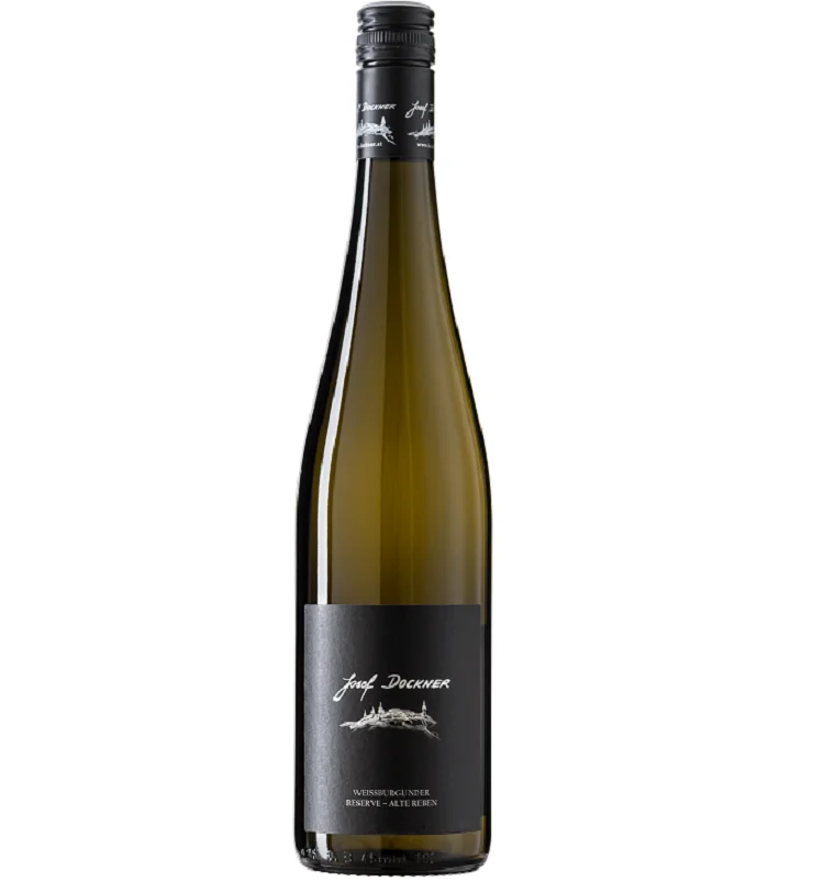 Josef Dockner Weissburgunder DAC RESERVE Alte Reben Ried Frauengrund 2023