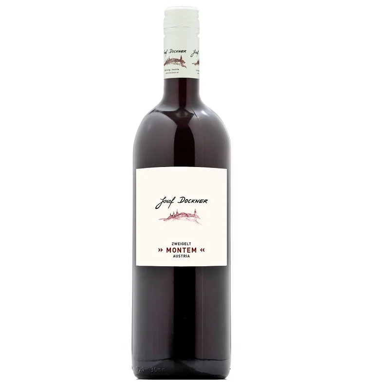 Josef Dockner Zweigelt Montem 1l 2023