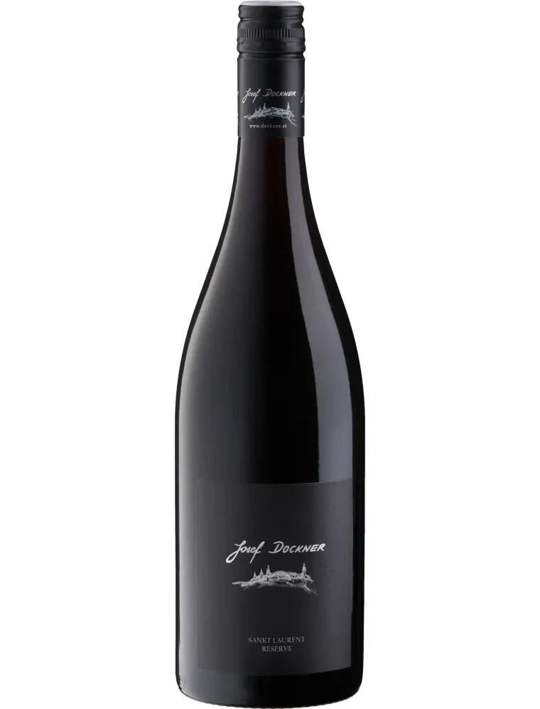 Josef Dockner St. Laurent RESERVE 2021